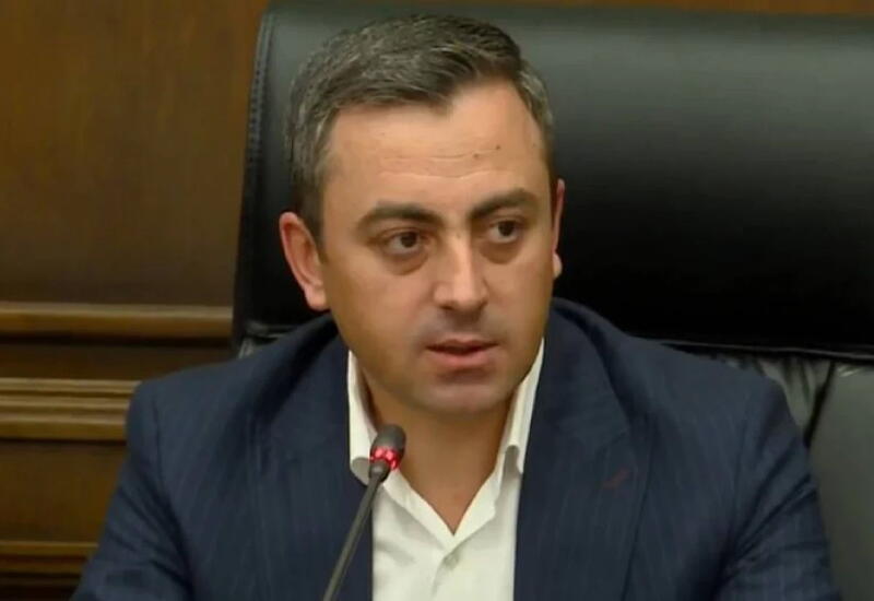 Имущество и деньги Сагателяна хотят конфисковать