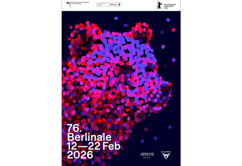 Стала известна дата проведения 76-го Берлинского кинофестиваля