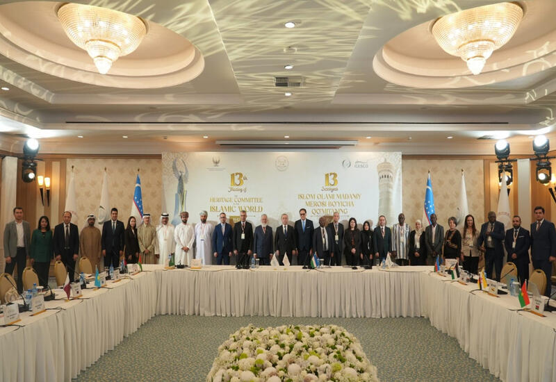 Памятники Карабаха включены в международный список наследия ICESCO