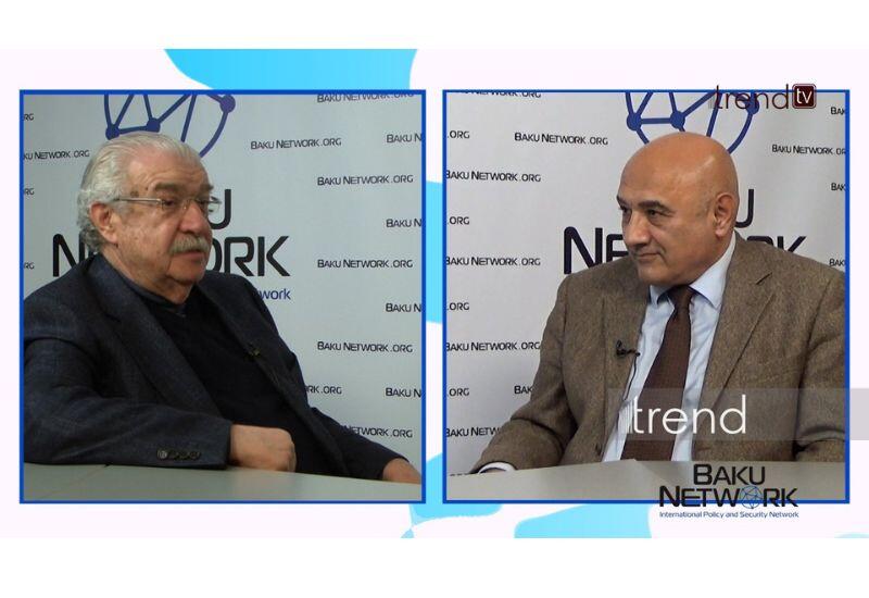 Азербайджан сегодня опережает время