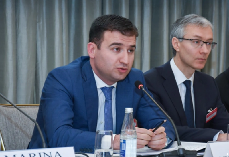 Назначен новый председатель Государственного комитета статистики