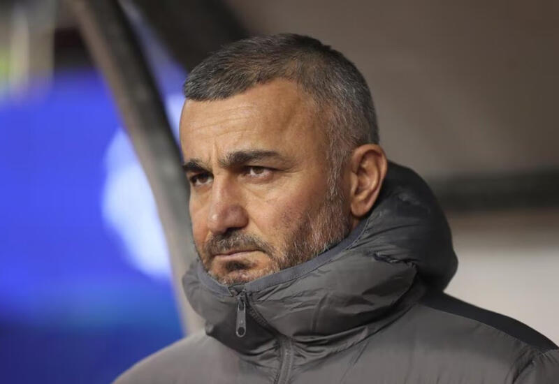 Возможный уход Ахундзаде станет потерей для команды