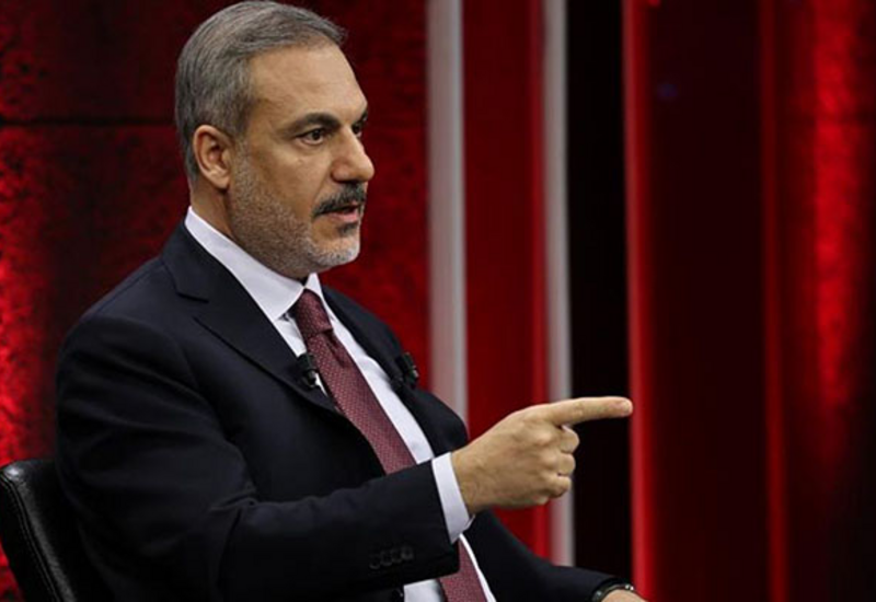 Анкара будет вынуждена вступить в ядерную гонку