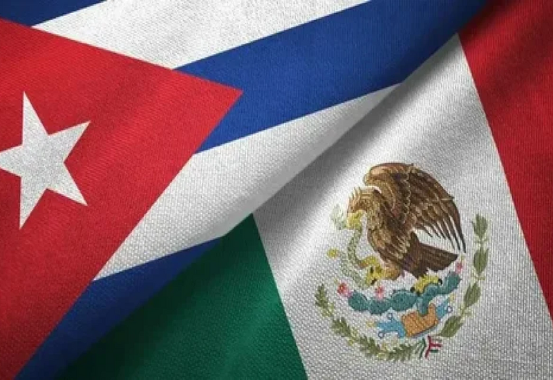 Мексика прекратила поставки нефти на Кубу