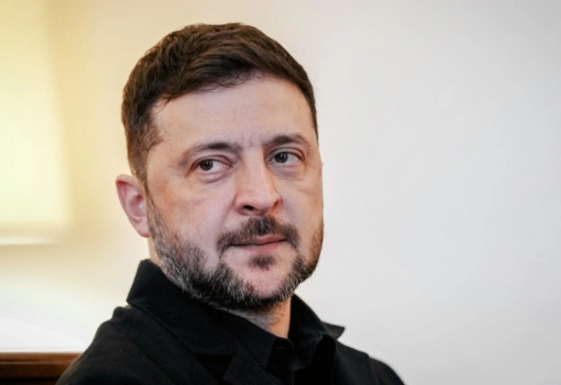 Готовы документы по гарантиям безопасности для Украины