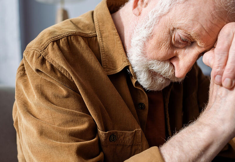 Названа неожиданная причина ускоренного старения