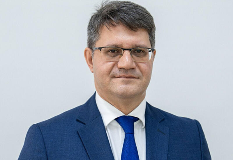 Рашад Исмаилов назначен министром экологии и природных ресурсов