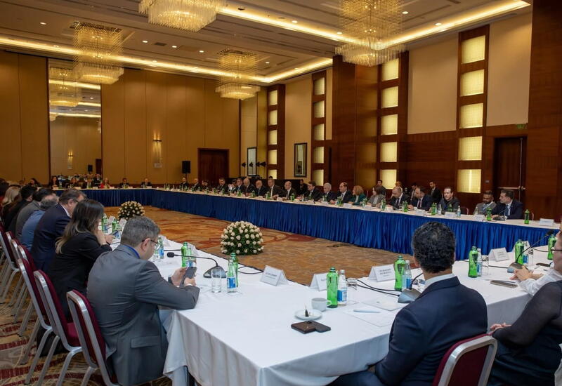 В Баку обсудили углубление энергетического партнерства Азербайджана и США