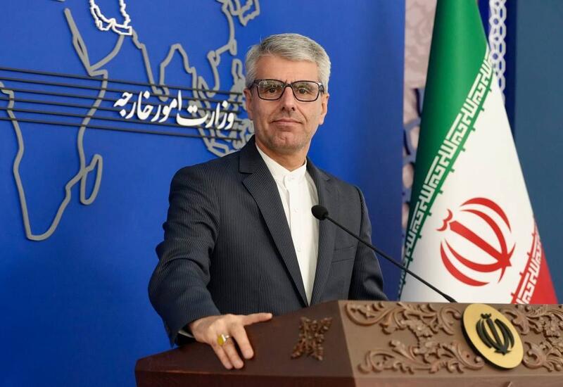 İran müdafiə nazirinin Azərbaycan səfəri regional sabitlik üçün əhəmiyyətlidir