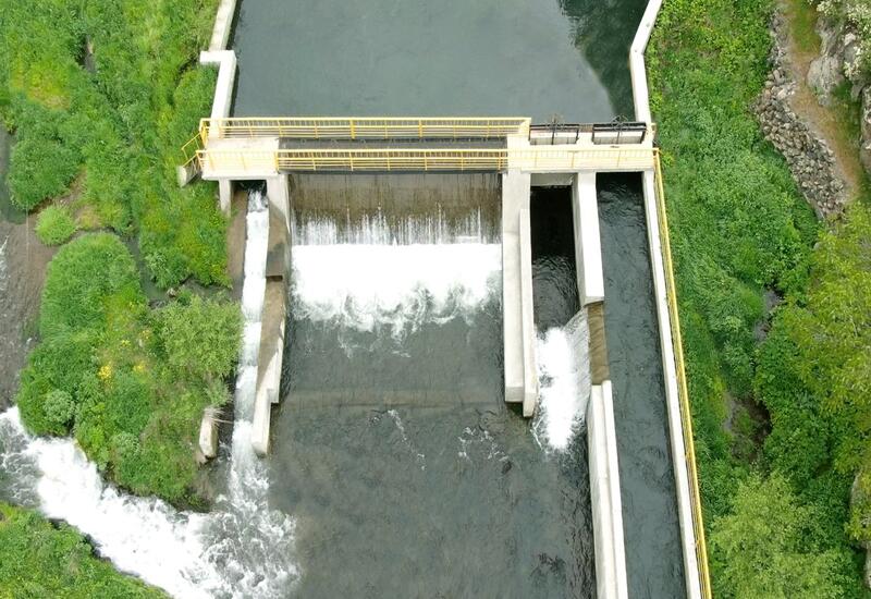Азербайджан получил первые углеродные кредиты в истории "зеленой" энергетики
