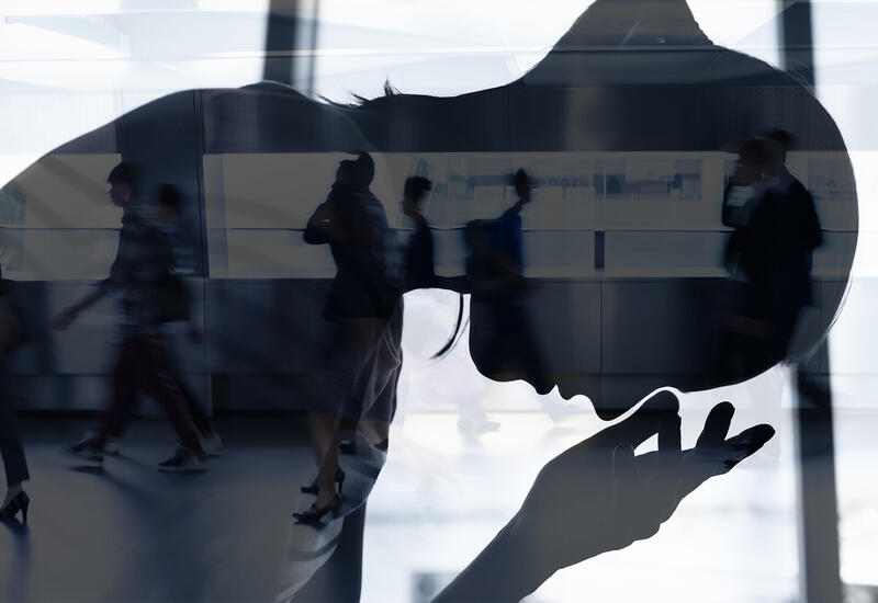 У людей с паническими атаками обнаружили структурные изменения в мозге