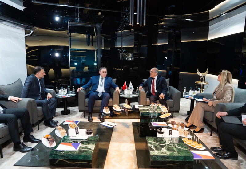 Азербайджан и Саудовская Аравия укрепляют сотрудничество в оборонном секторе