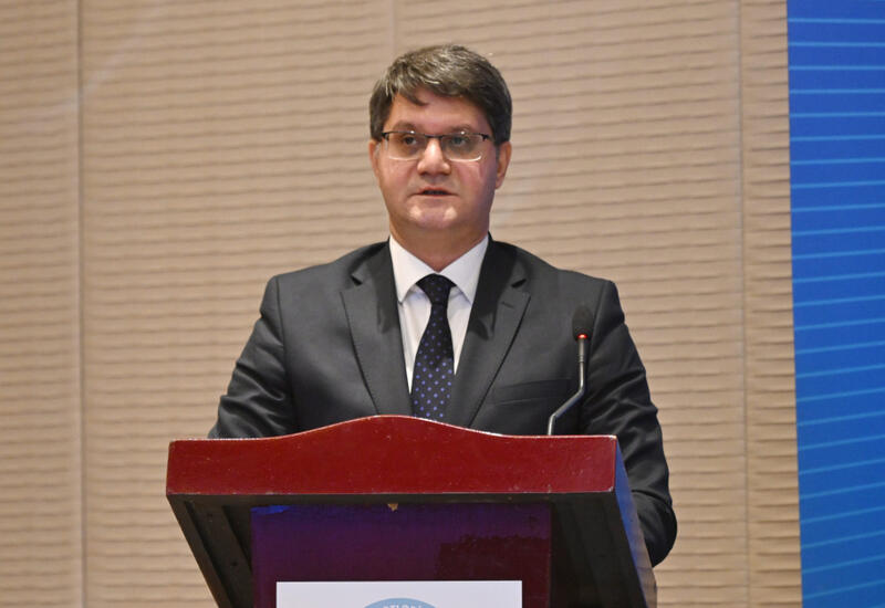 Кто он - новый министр экологии и природных ресурсов Азербайджана?