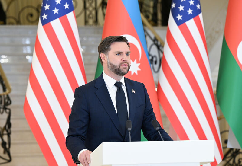 Президент Ильхам Алиев - единственный лидер в мире, помимо Трампа, у которого отличные отношения и с Израилем, и с Турцией