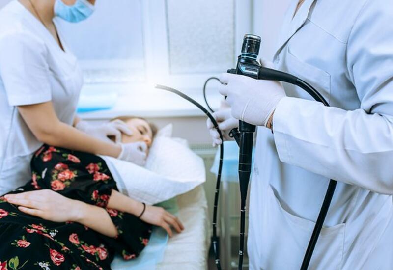 Найден способ выявлять болезни кишечника без колоноскопии