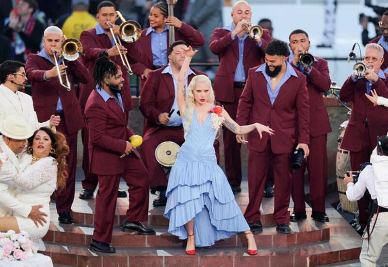 Леди Гагу заподозрили в использовании «Оземпика»