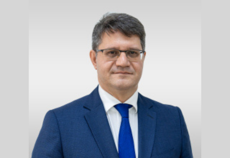 Yeni ekologiya və təbii sərvətlər naziri kimdir?