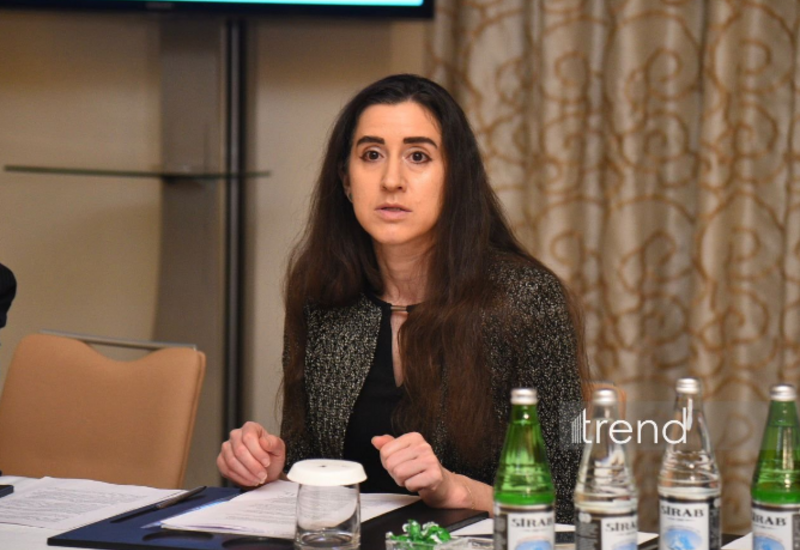 Azərbaycan regionu inteqrasiya etmək üçün unikal mövqeyə malik olan yeganə ölkədir