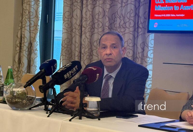 Южный Кавказ и Центральная Азия