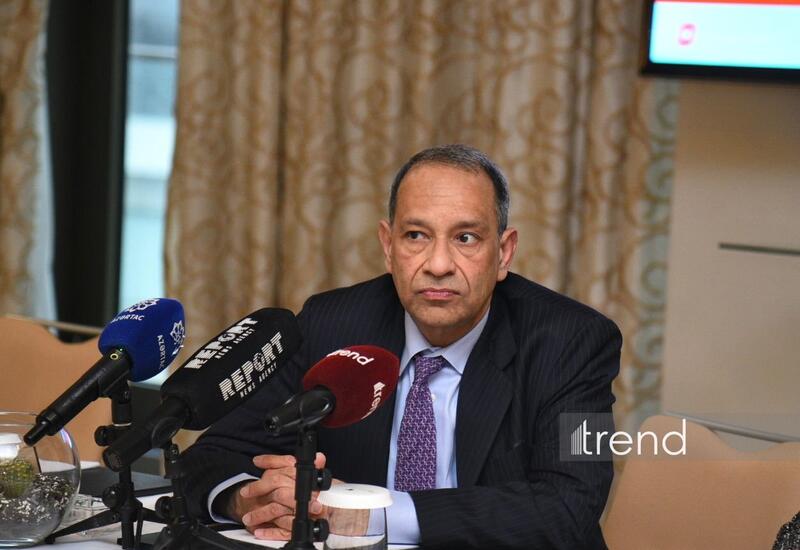 Торговая палата США организует ежегодные бизнес-миссии в Азербайджан