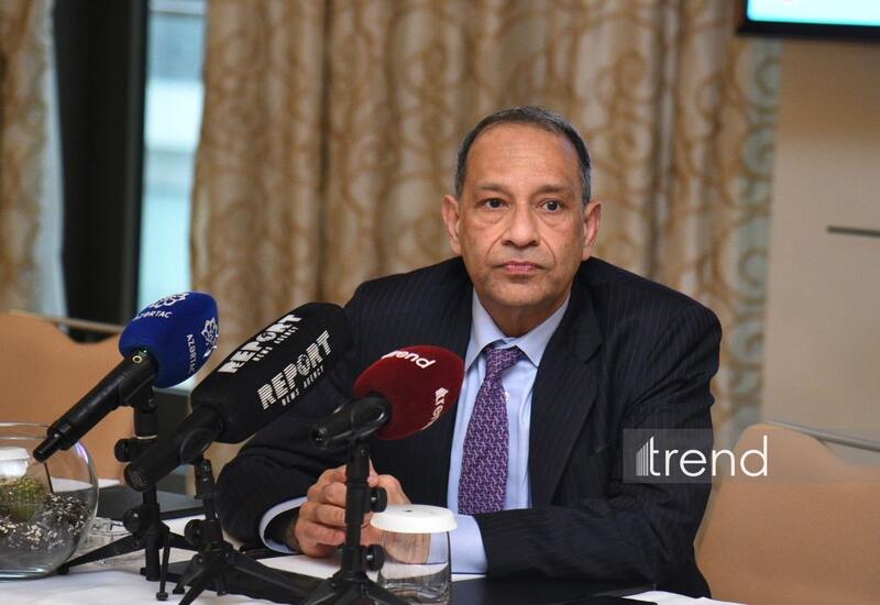 Экономика Азербайджана развивается всесторонне