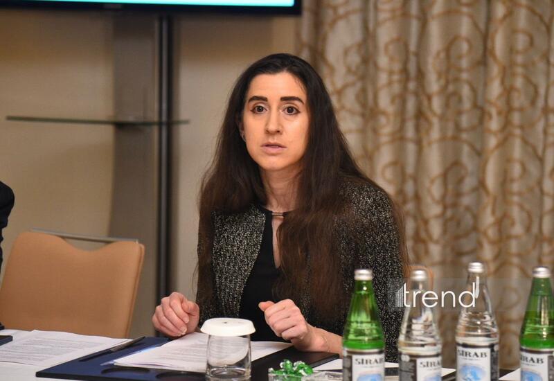 США нацелены на расширение бизнес-связей с Азербайджаном