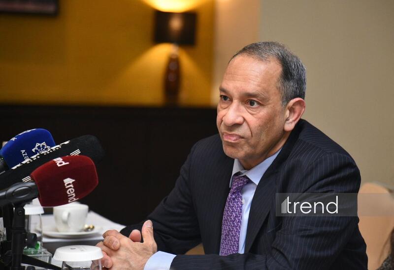 США планируют мероприятия с правительством и частным сектором из Азербайджана