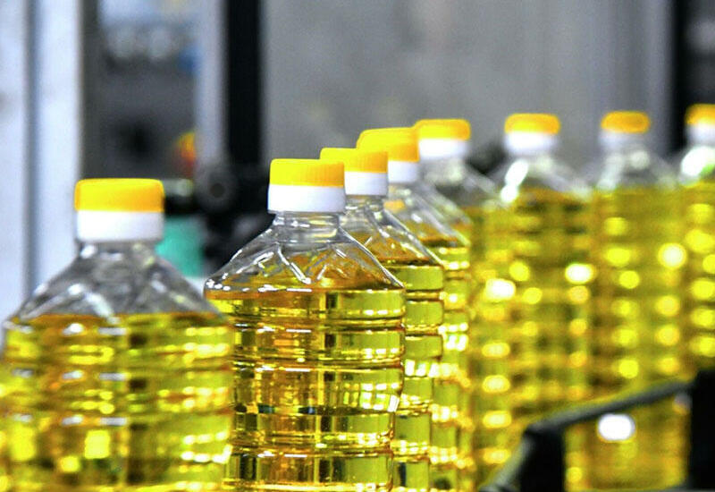 В Баку изменились цены на растительное масло