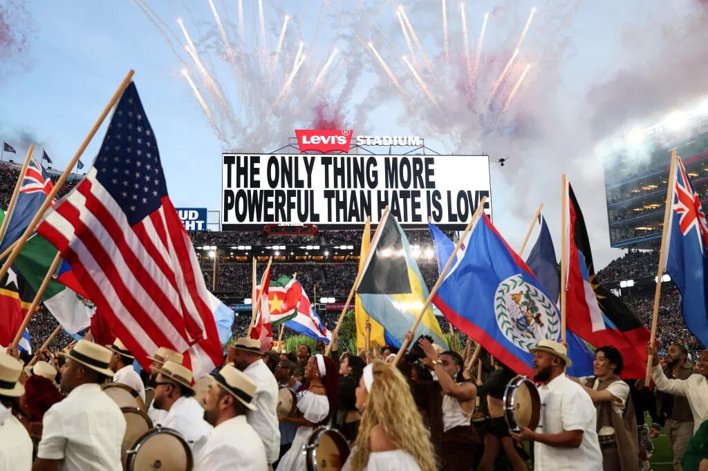 Супербоул 2026: