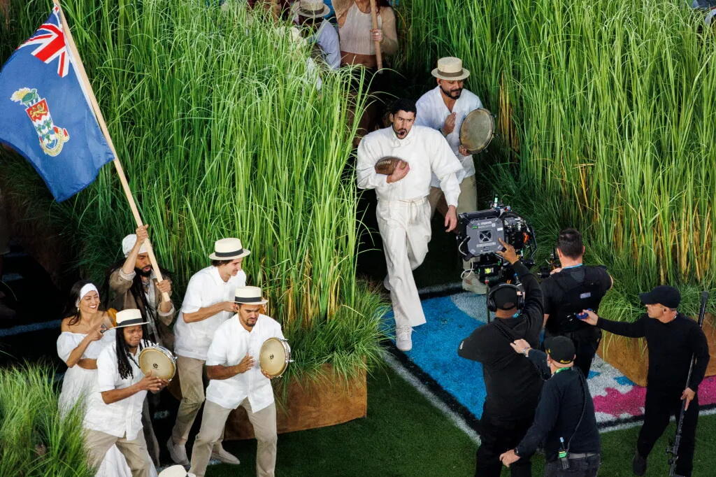 Супербоул 2026: