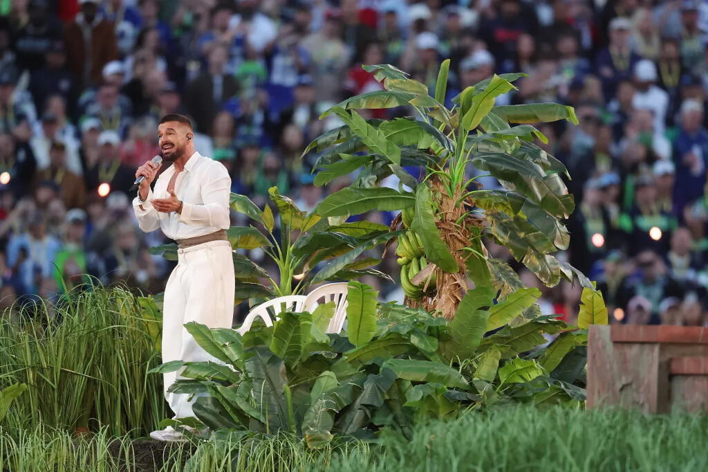 Супербоул 2026: