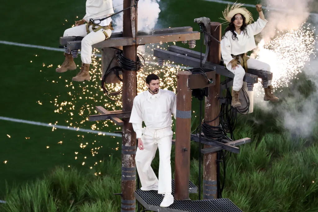 Супербоул 2026: