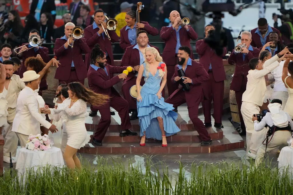 Супербоул 2026: