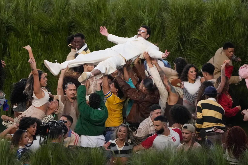 Супербоул 2026: