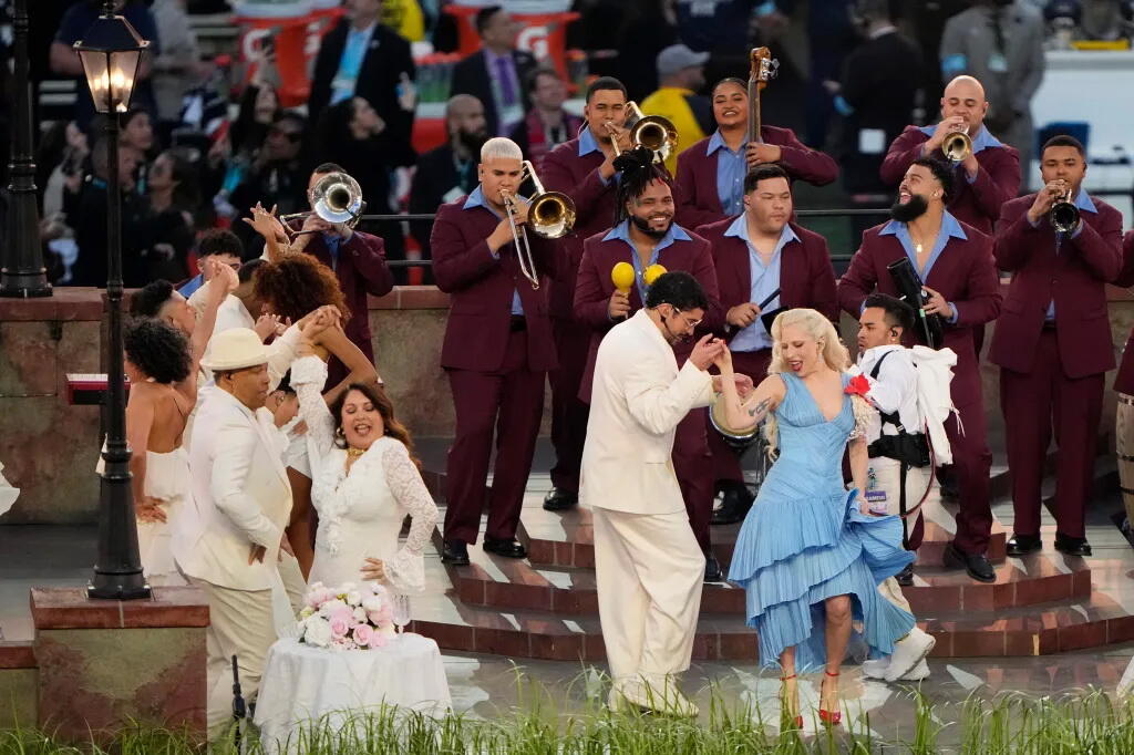 Супербоул 2026: