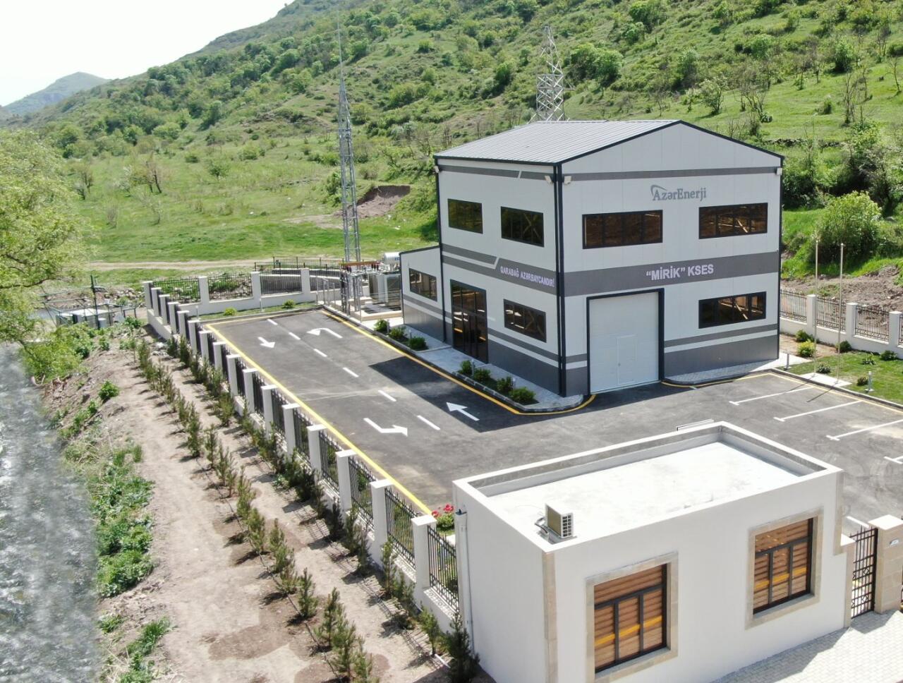 Азербайджан получил первые углеродные кредиты в истории "зеленой" энергетики