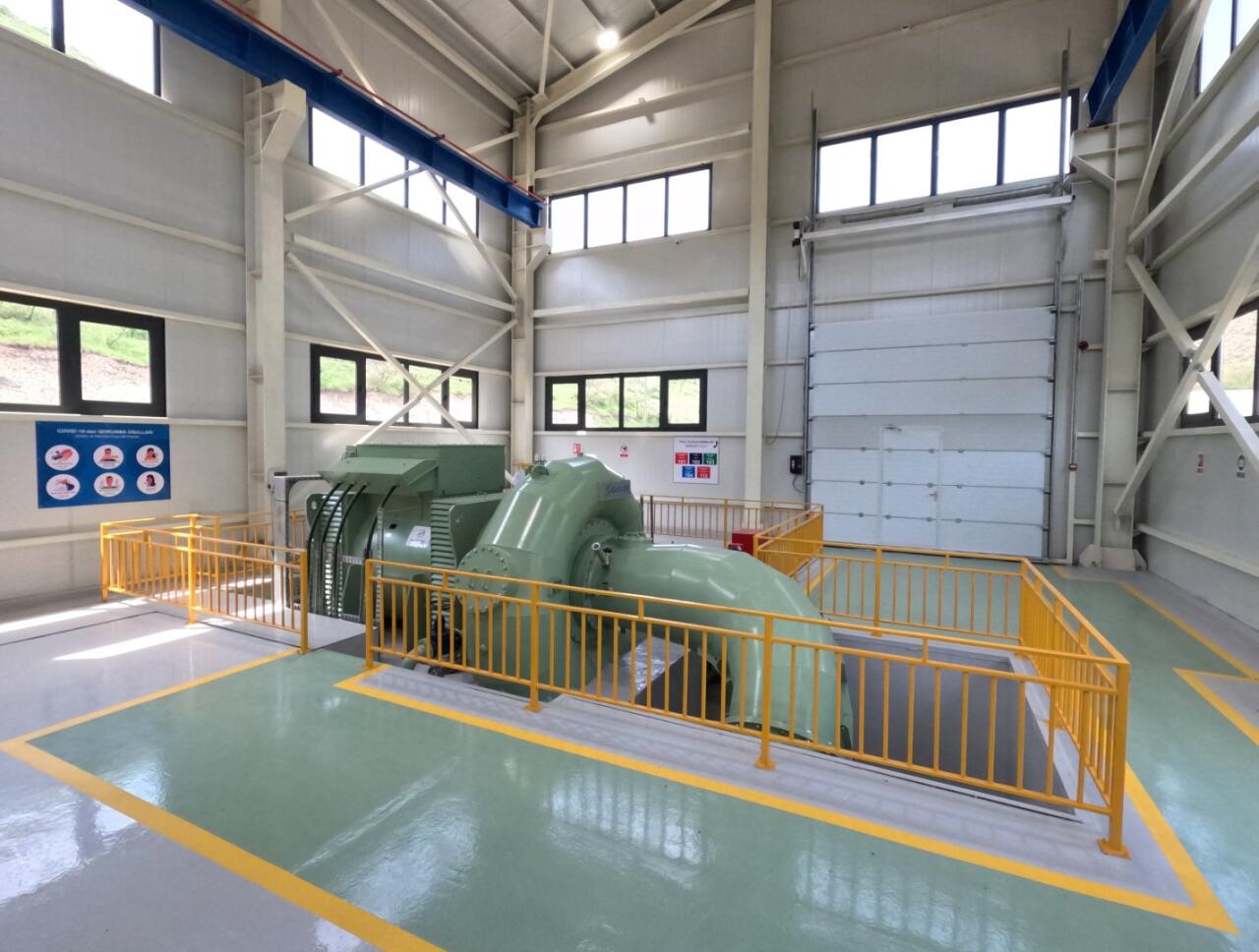 Азербайджан получил первые углеродные кредиты в истории "зеленой" энергетики