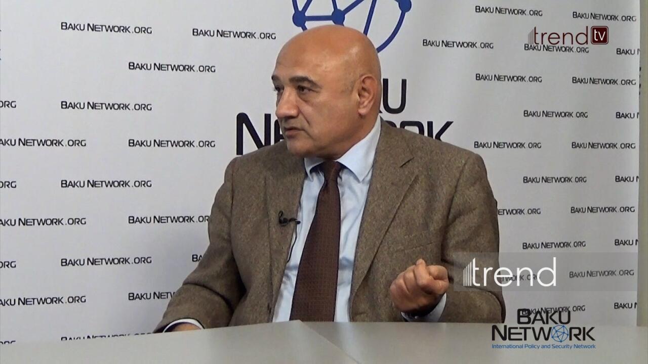 Азербайджан сегодня опережает время