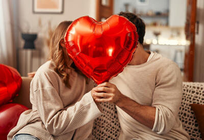 Назван худший способ признания в любви