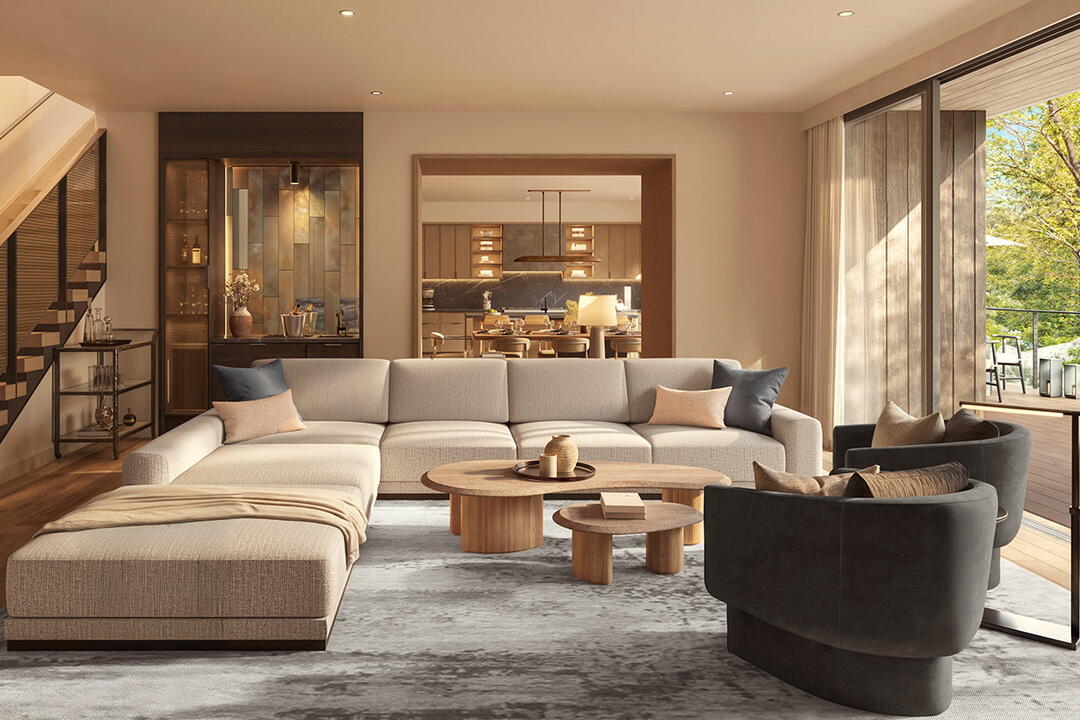 "PAŞA Real Estate" Qlobal Aktivlərini "One&Only" Hudson Valley, Nyu-York ilə genişləndirir