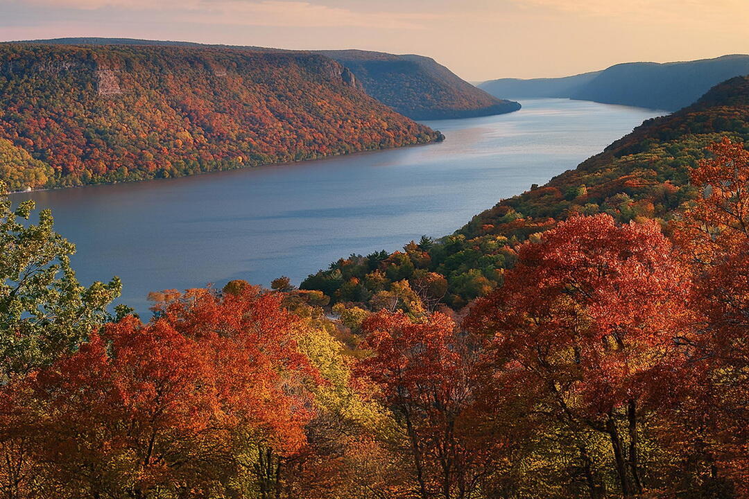 "PAŞA Real Estate" Qlobal Aktivlərini "One&Only" Hudson Valley, Nyu-York ilə genişləndirir