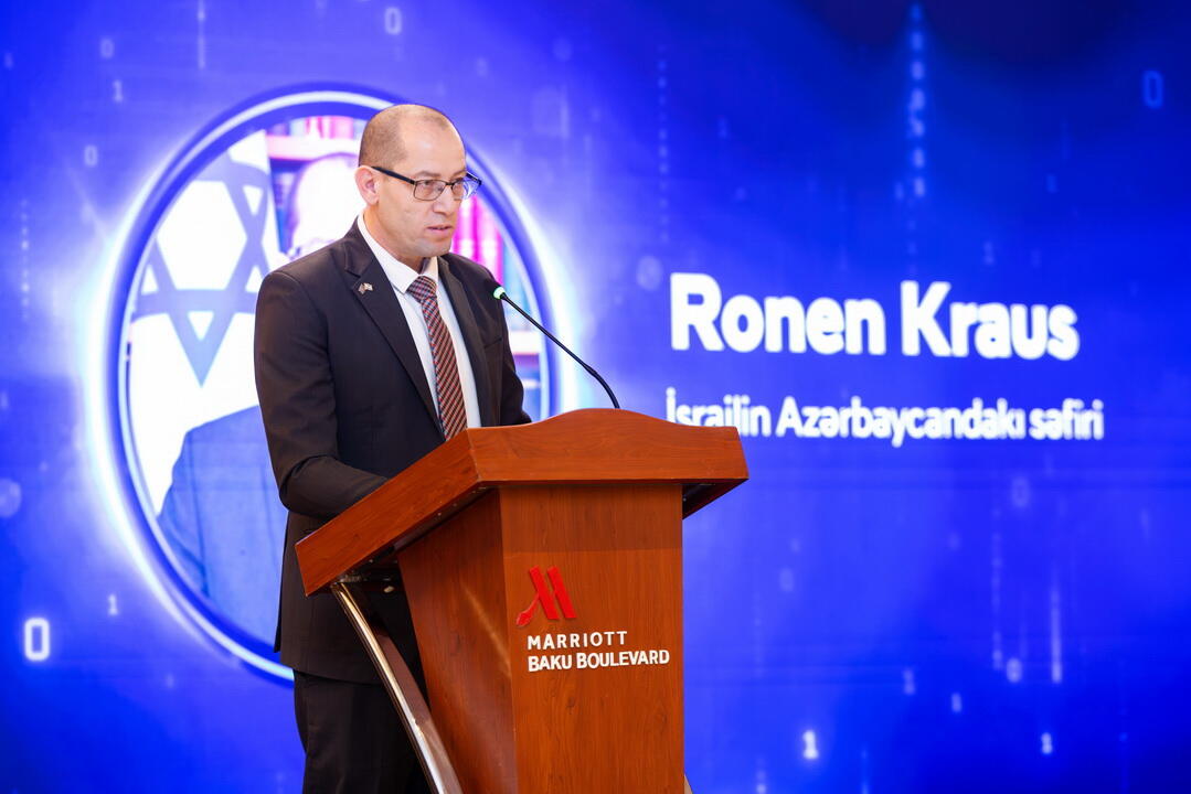 Daha 100 nəfər Azərbaycan Kibertəhlükəsizlik Mərkəzindən məzun olub