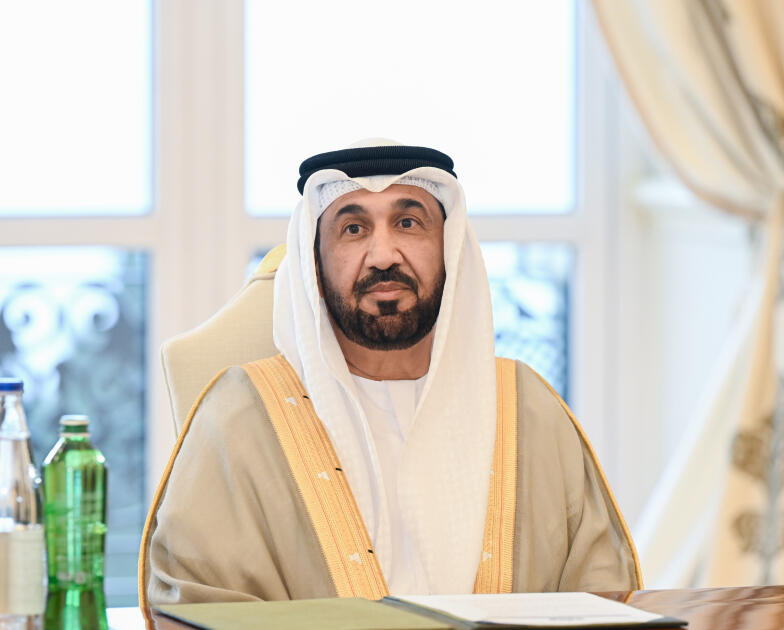 Prezident İlham Əliyev Ərəb Parlamentinin prezidentinin başçılıq etdiyi nümayəndə heyətini qəbul edib