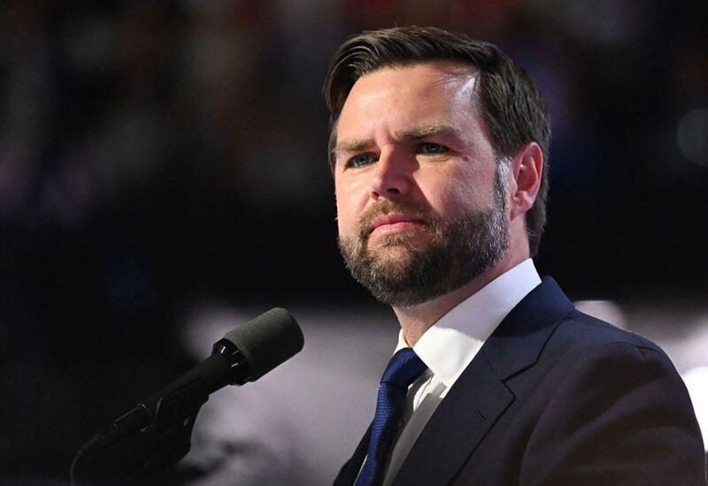 ABŞ Vitse-Prezidenti İslamabadda: ABŞ-İran danışıqları