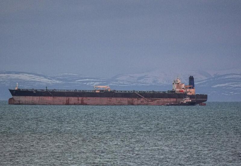 США изучают возможность захвата танкеров с нефтью из Ирана