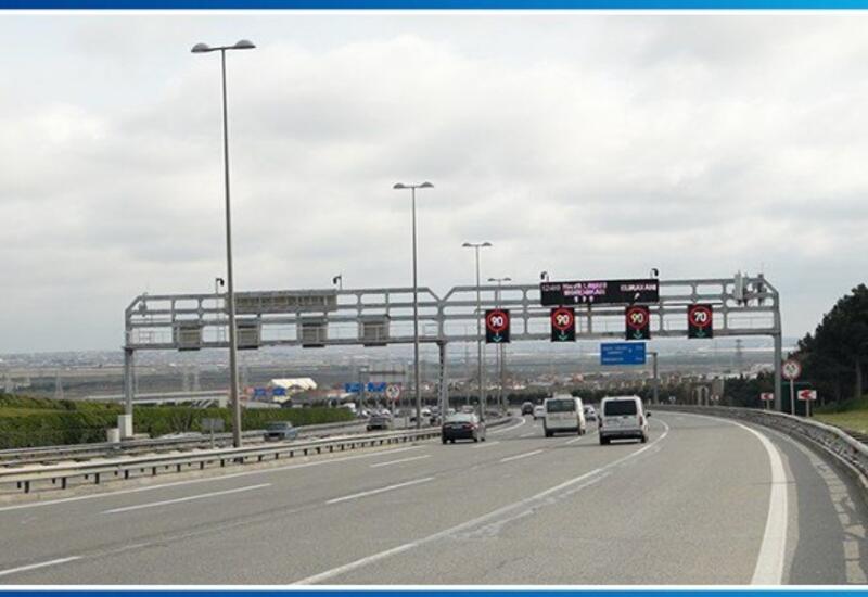 Hava limanı istiqamətində hərəkət məhdudlaşdırılacaq