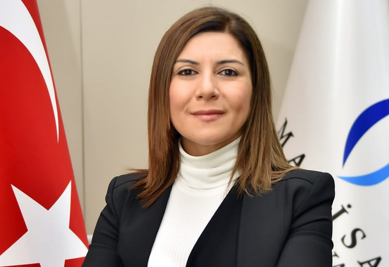 TRIPP Mərkəzi Asiya üçün yeni xarici iqtisadi əməkdaşlıq vektorları yaradacaq