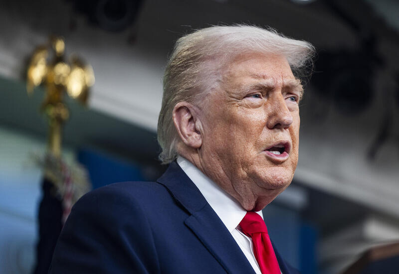 Трамп построит в Вашингтоне самый высокий памятник