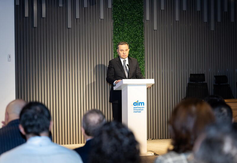 İRİA-nın tərəfdaşlığı ilə Azərbaycan-Türkiyə İKT Biznes Forumu baş tutub