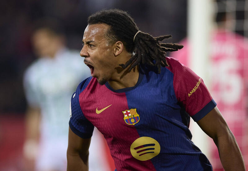 "Ливерпуль" готовит предложение по защитнику "Барселоны"